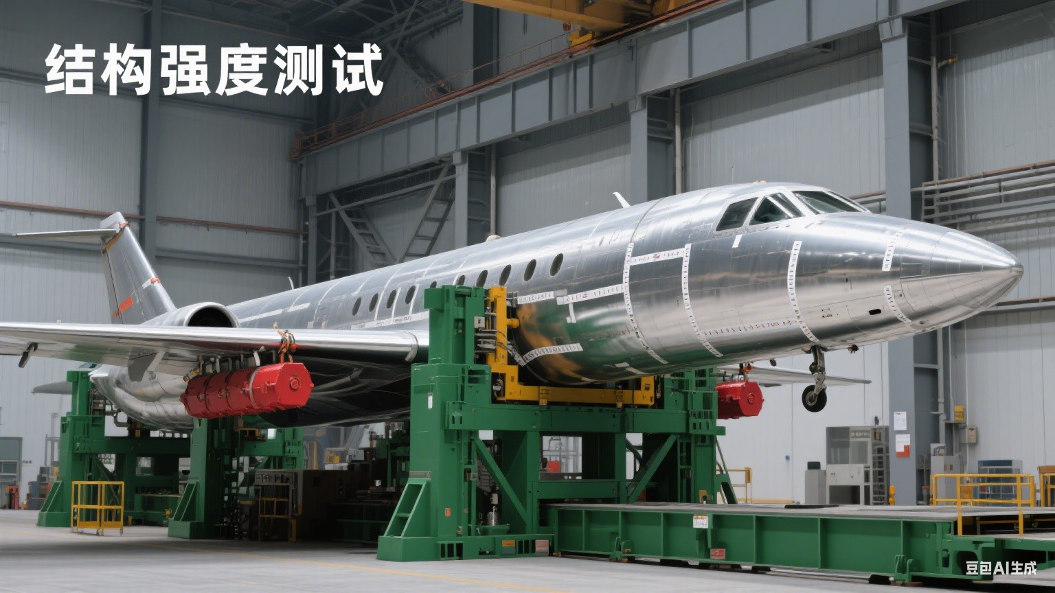 航空发动机气动热力学技术的多彩探秘